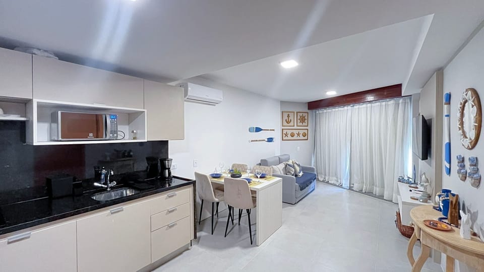 Basic Apartment | Interior