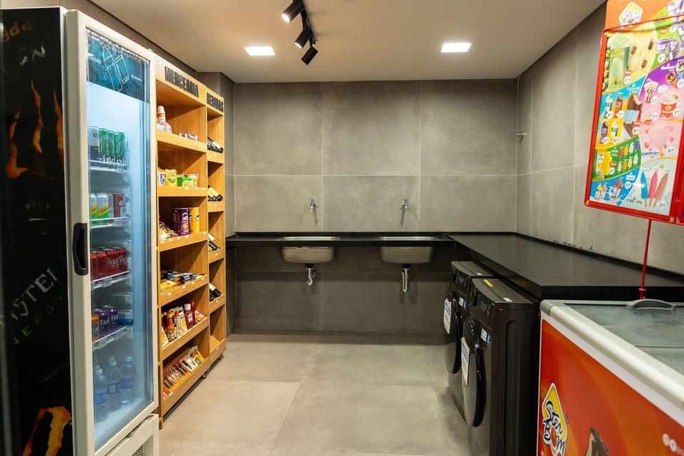 Panoramic Apartment | Gift shop