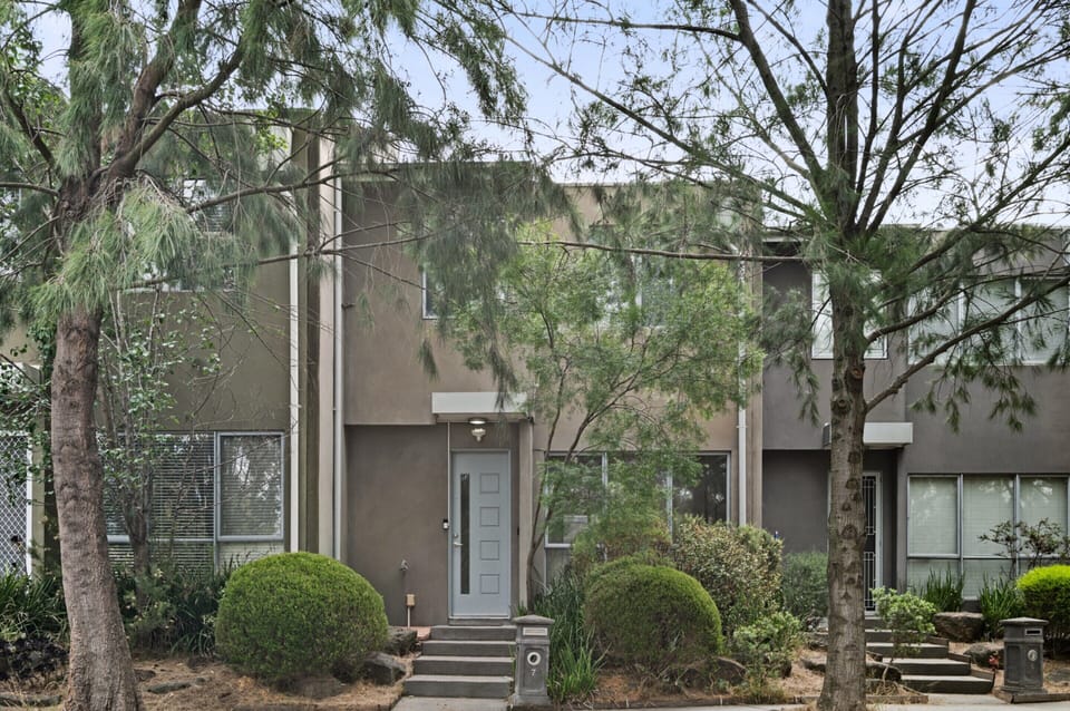 Apartment | Exterior