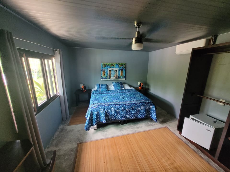 Single Room, Garden View | WiFi (free)
