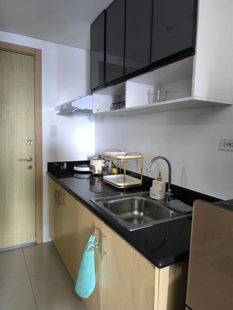 Kitchenette