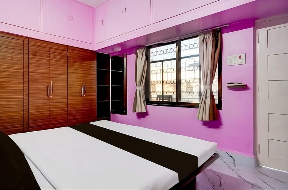 Deluxe Room, City View | WiFi (free)