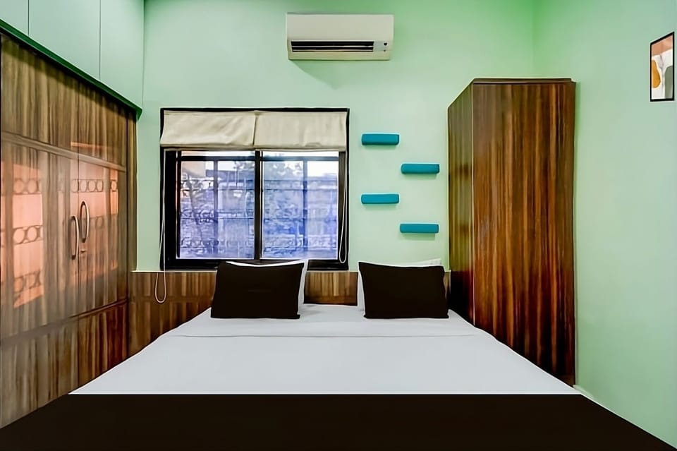 Deluxe Room, City View | WiFi (free)