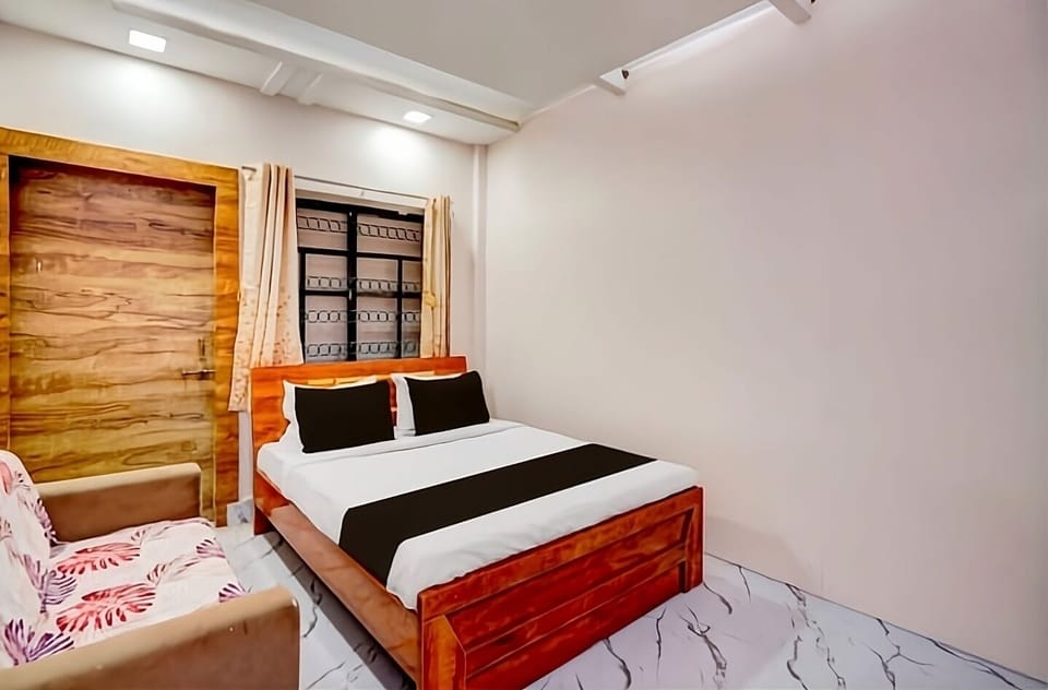 Deluxe Room, City View | WiFi (free)