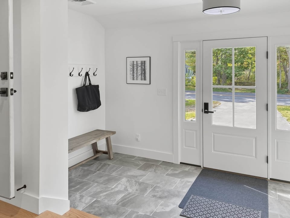 Entry Way