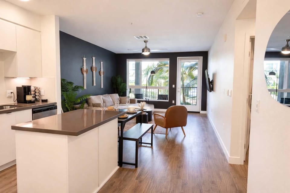House | 1 bedroom, Internet