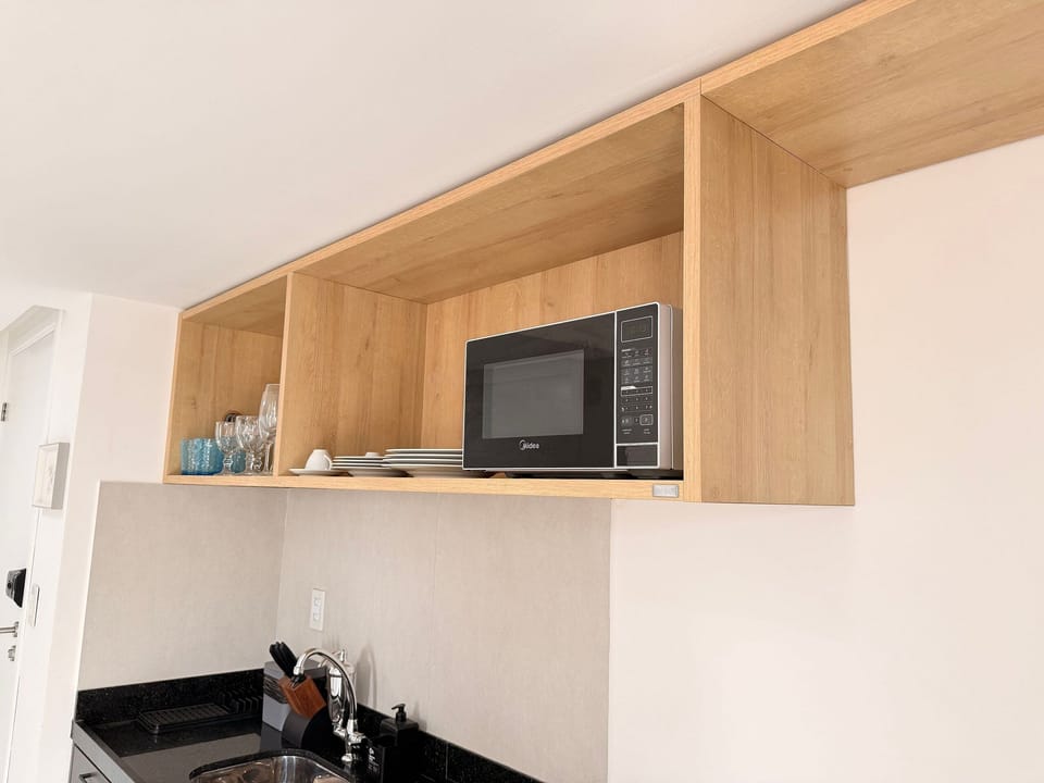Basic Studio | Private kitchen
