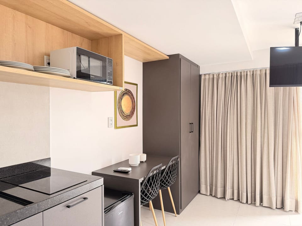 Basic Studio | Private kitchen