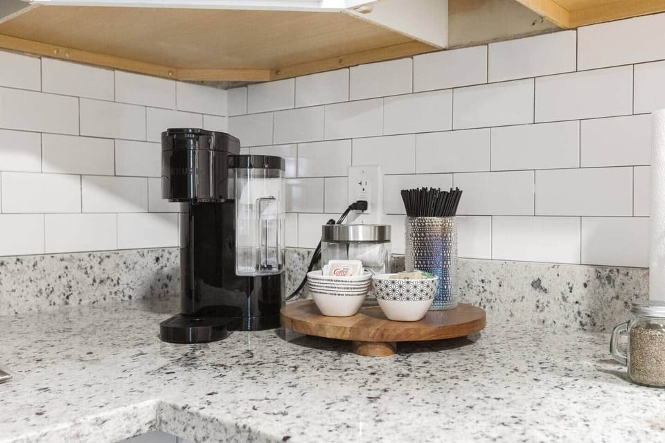 Coffee Station