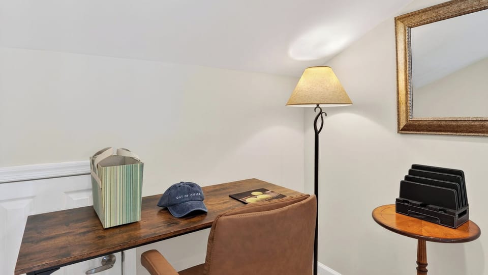 Apartment (5 Bedrooms) | Interior