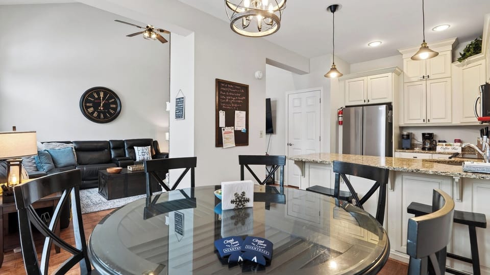 Apartment (5 Bedrooms) | Interior