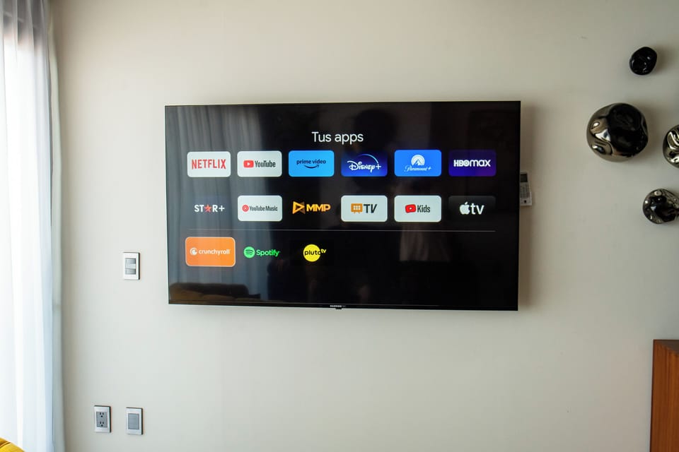 Television