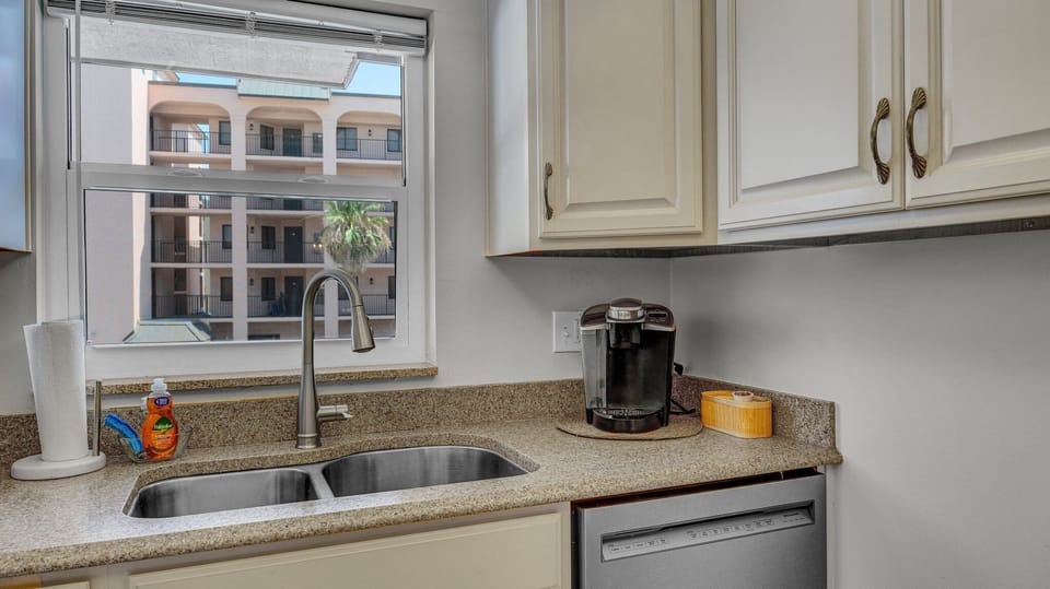Modern appliances