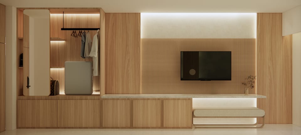 Wardrobe