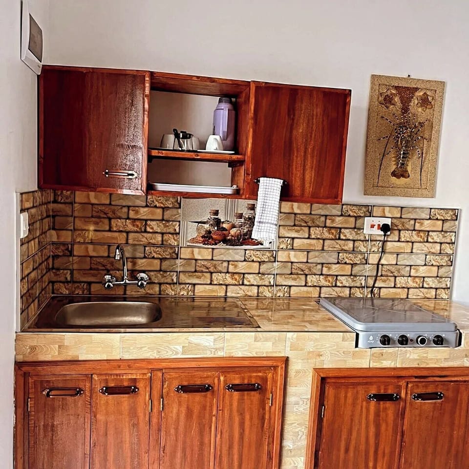 Comfort Apartment | Free WiFi, bed sheets
