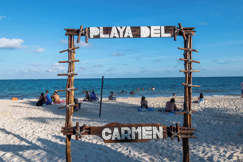 Playa 72 