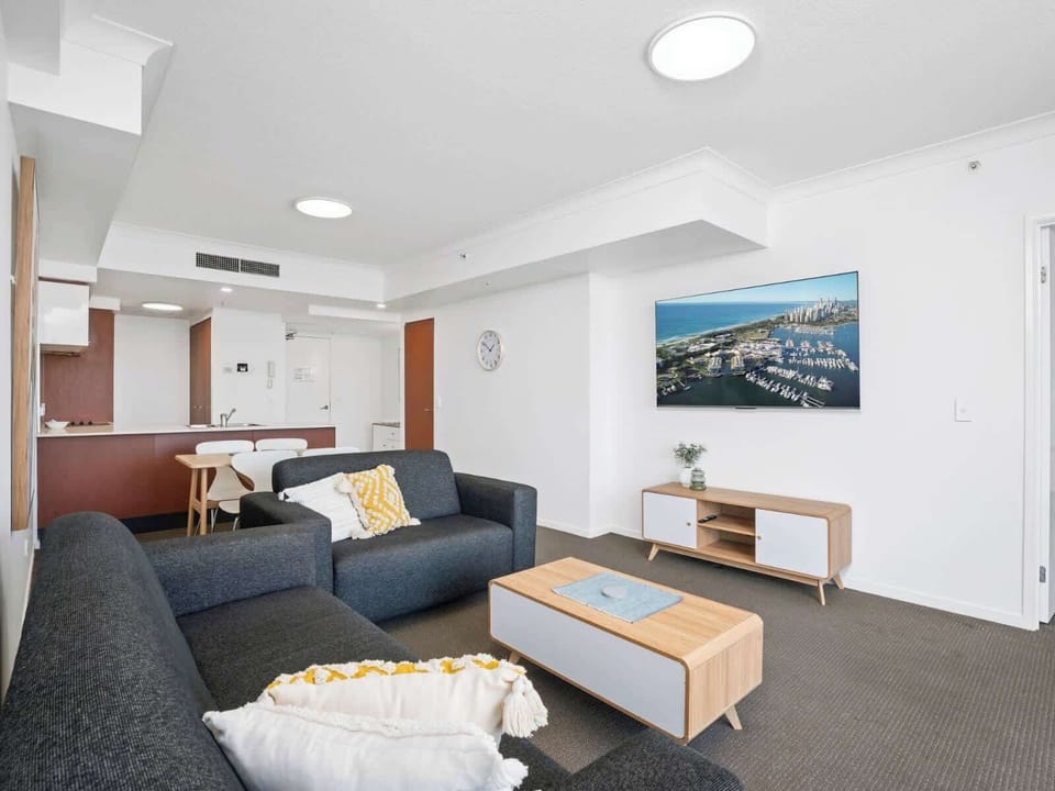 Lounge Room