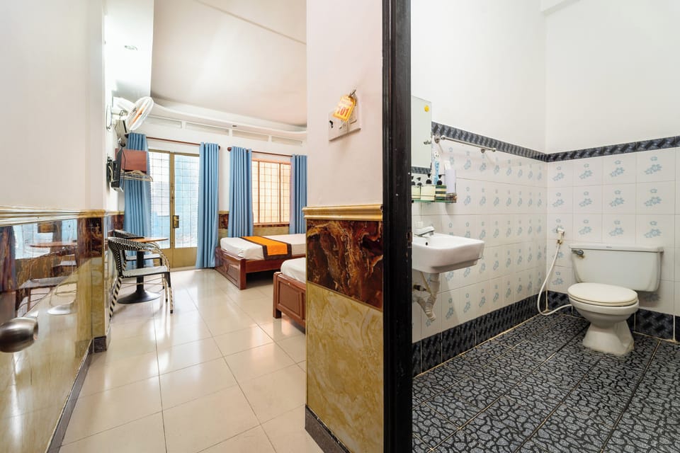 Family Room | Free WiFi, bed sheets