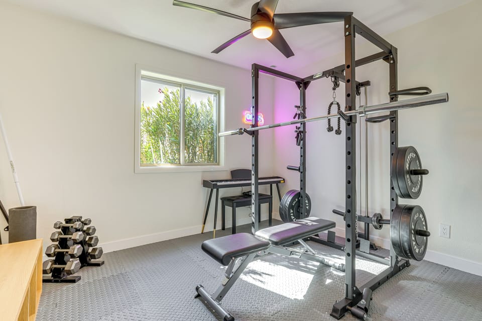 Home Gym