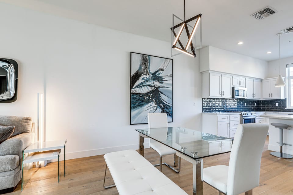 Dining Area | 2nd Floor