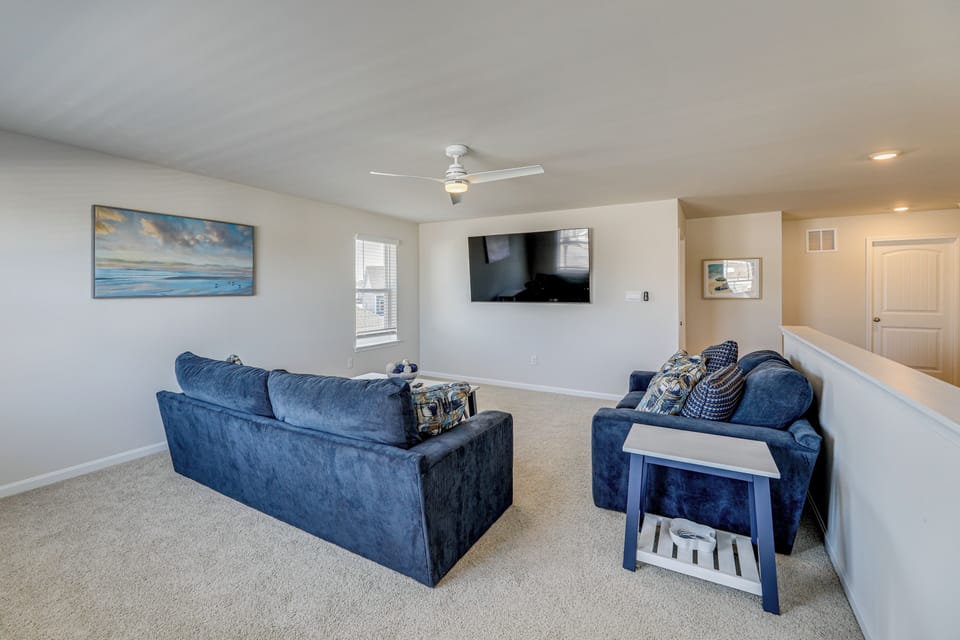 Loft | Smart TV