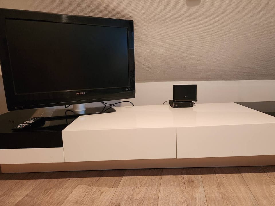 House, 3 Bedrooms, Smoking, Terrace | Room amenity