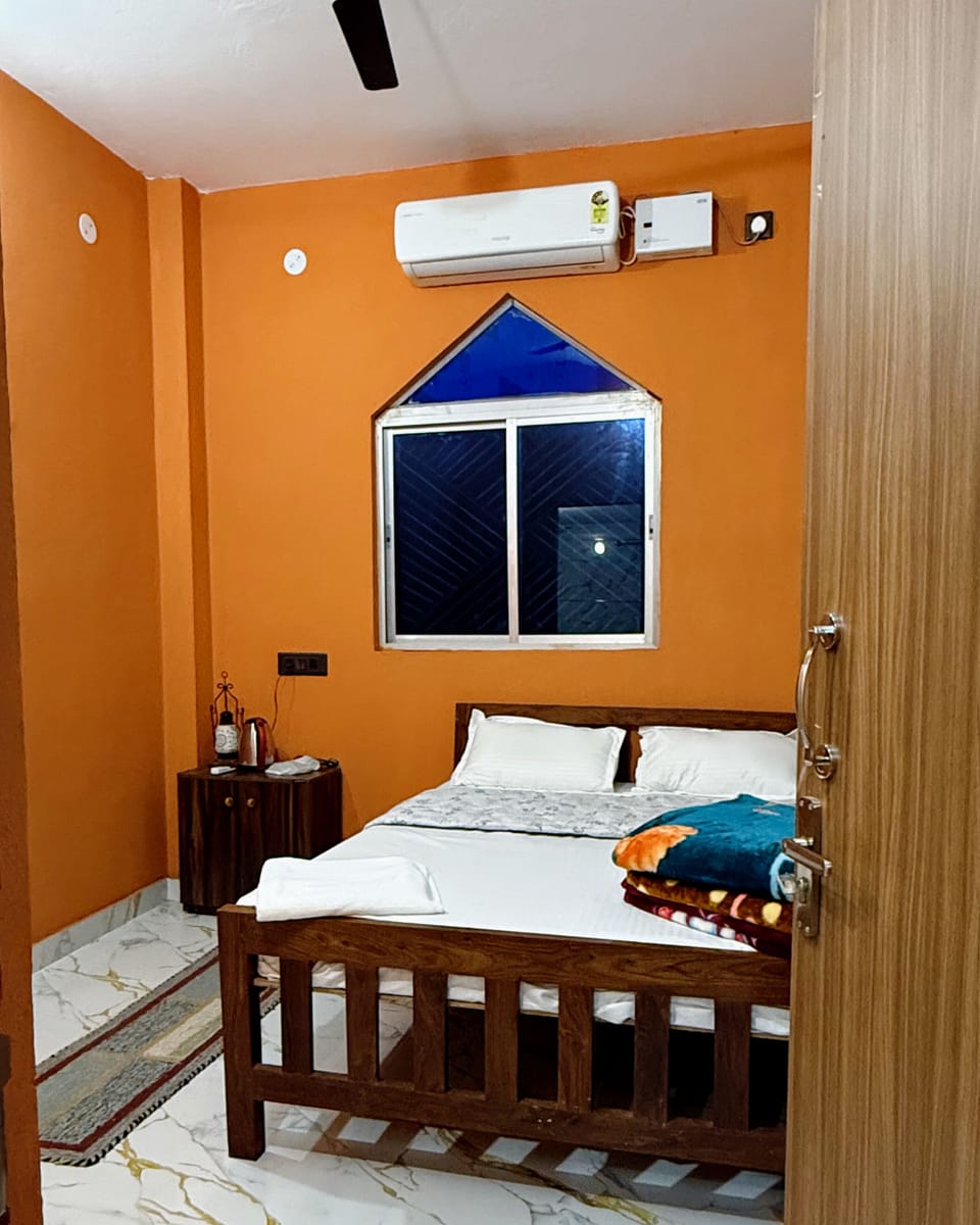 Panoramic Double Room, Mountain View | Blackout drapes, soundproofing, iron/ironing board (on request)