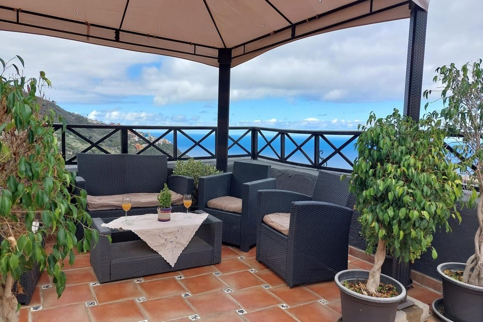 Patio / Balcony