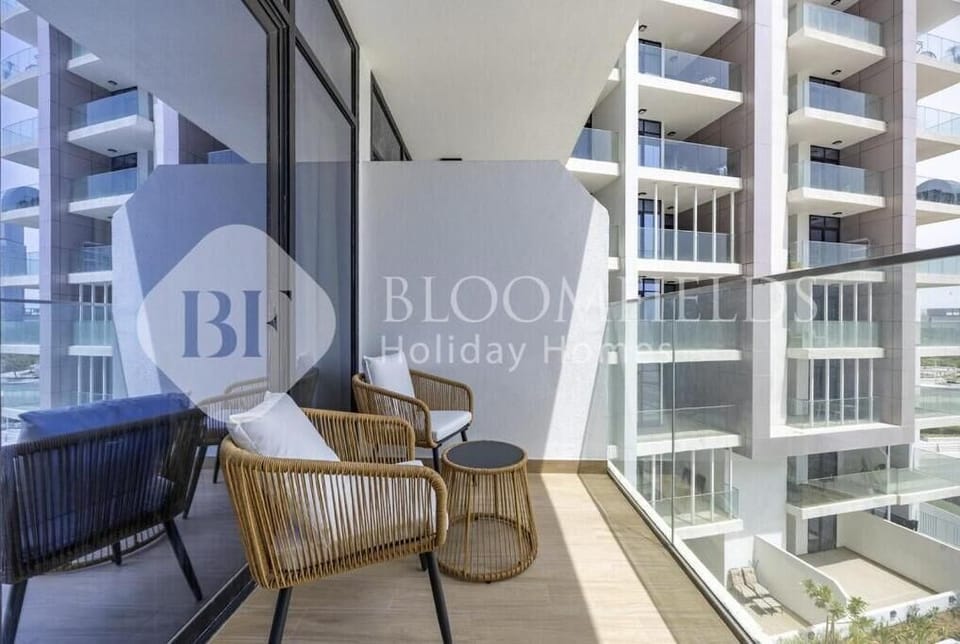 Apartment, Balcony, City View | Property grounds