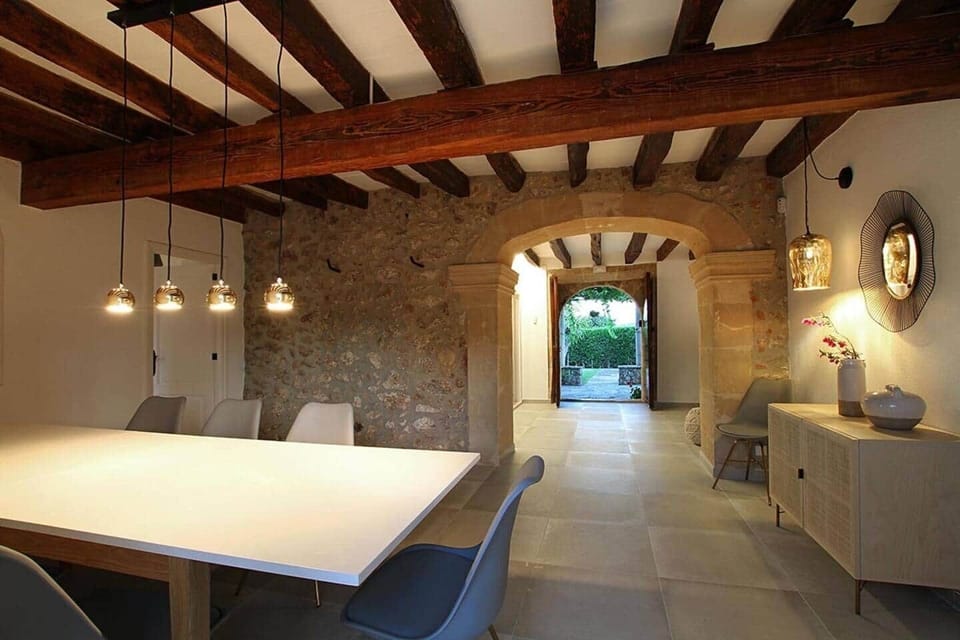 Villa Crever