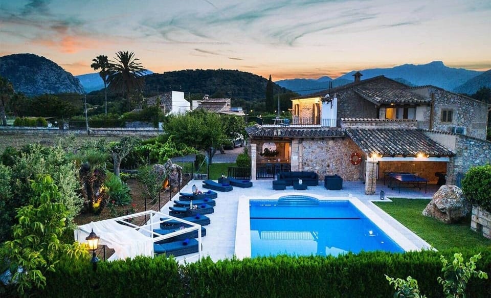Villa Crever