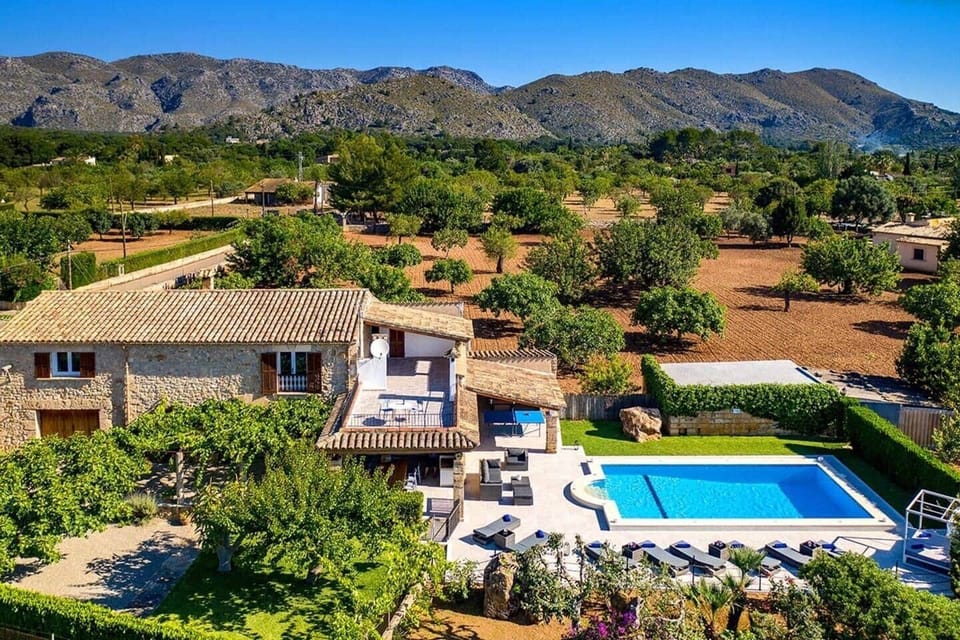 Villa Crever