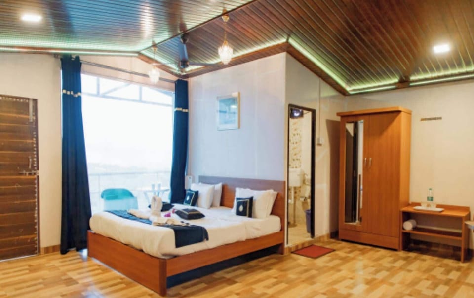 Grand Room | Free WiFi