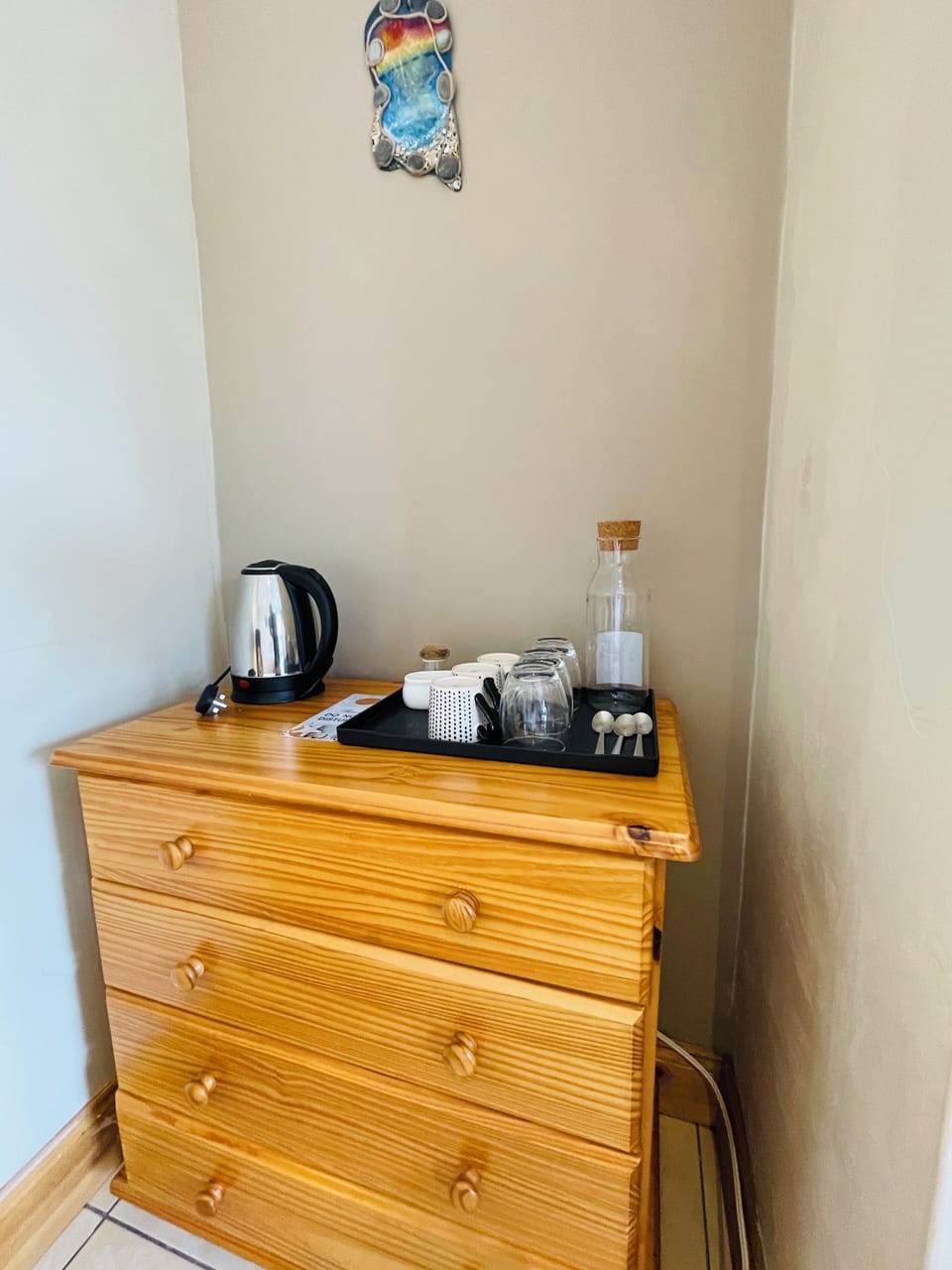 Classic Triple Room | WiFi (free), bed sheets