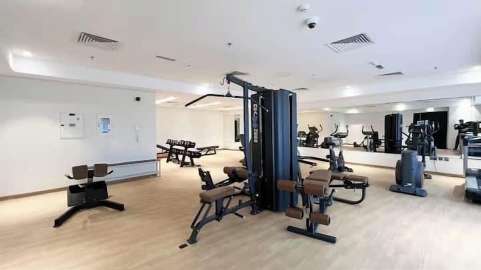Vogue | Mon Reve Downtown near Dubai Mall | Burj Khalifa Apartment in Dubai