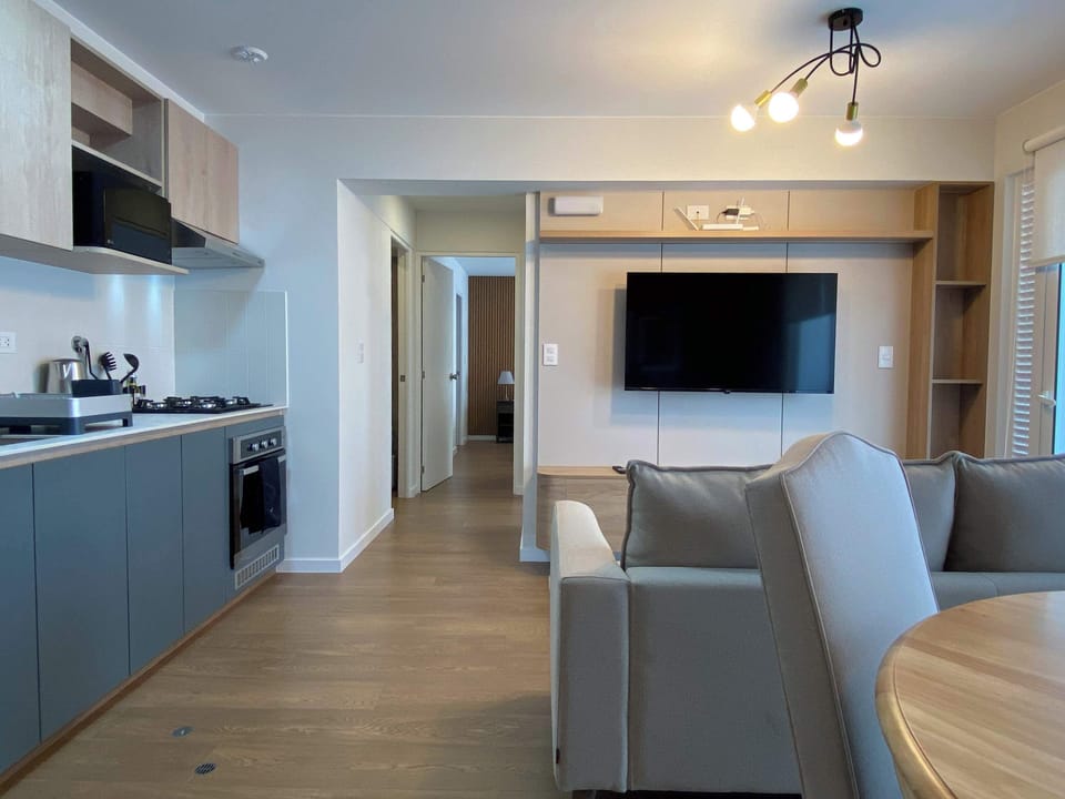 House | 2 bedrooms, high-speed internet