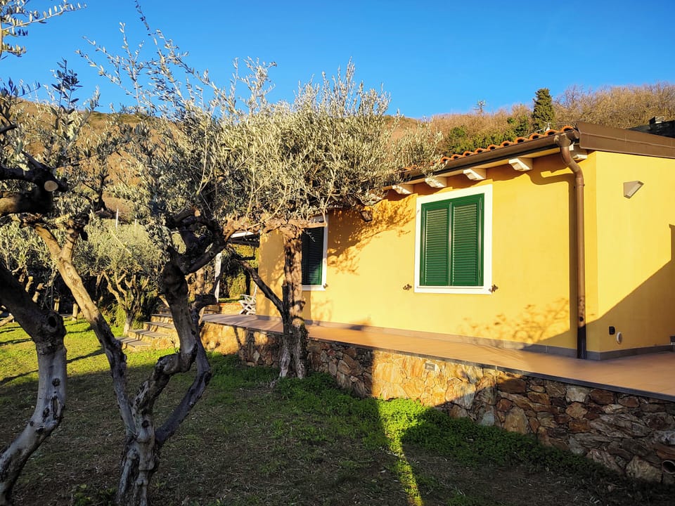 Villa, Garden View | Exterior