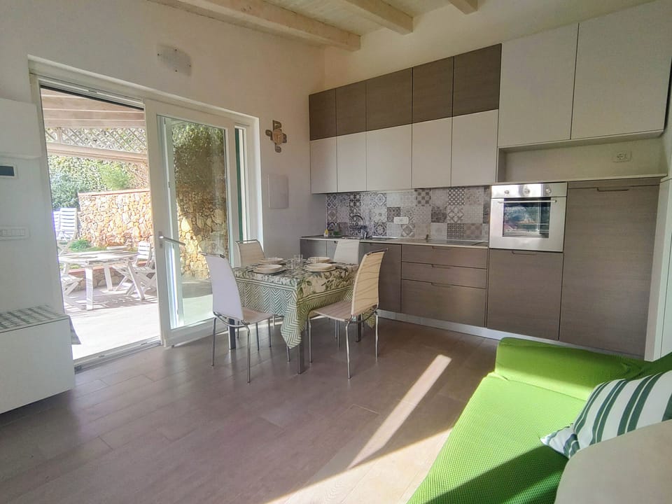 Villa, Garden View | Interior