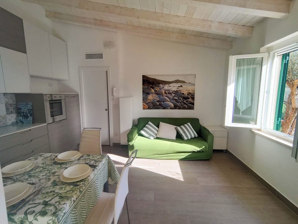 Villa, Garden View | Living area