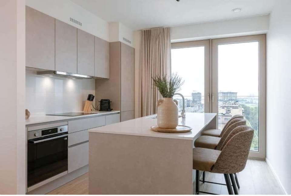 House | 2 bedrooms, Internet