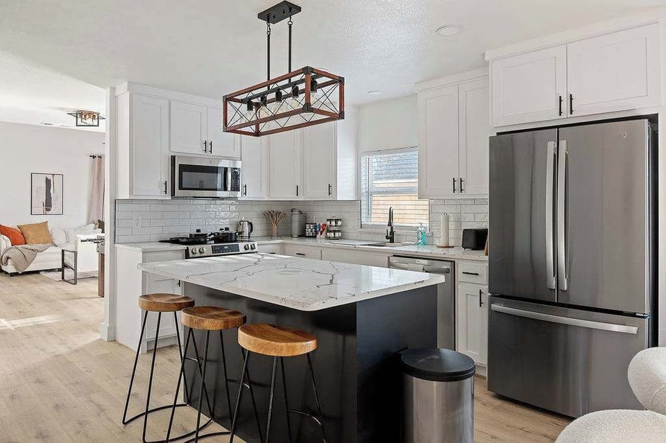 House | 3 bedrooms, Internet