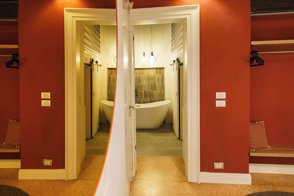 Apartment, 1 Bedroom | Interior