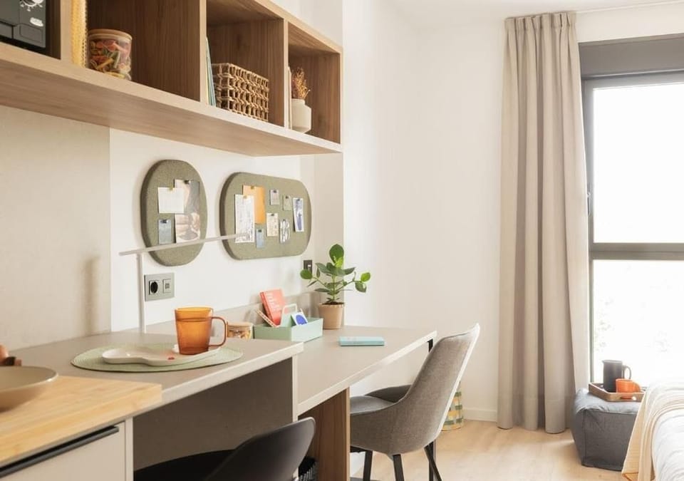 Apartment, 2 Bedrooms | Interior