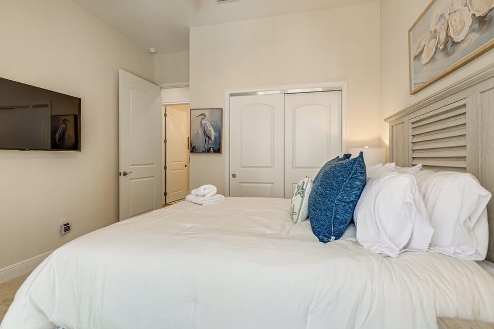House (1 Bedroom) | Interior