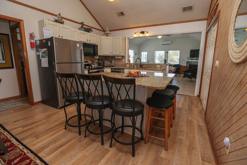 Kitchen 2023