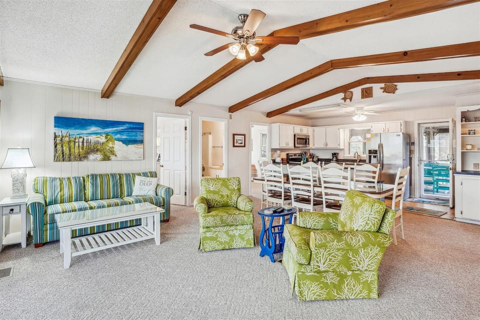 Living Room 2024