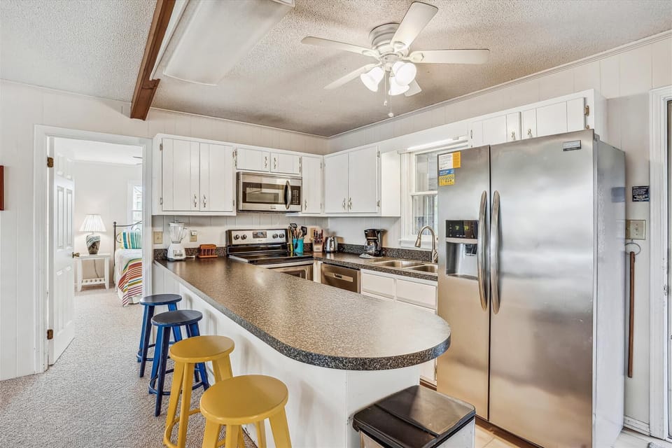 Kitchen 2024