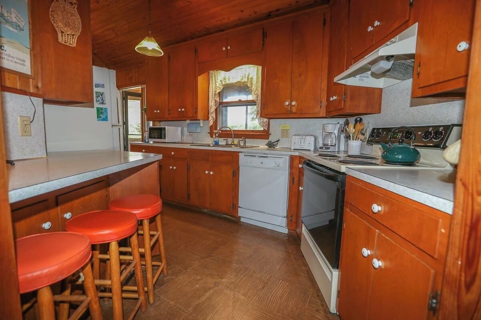 Kitchen 2021