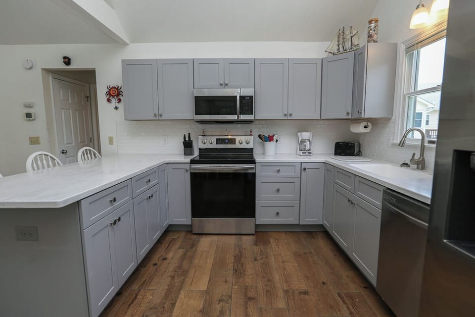 Kitchen 2023