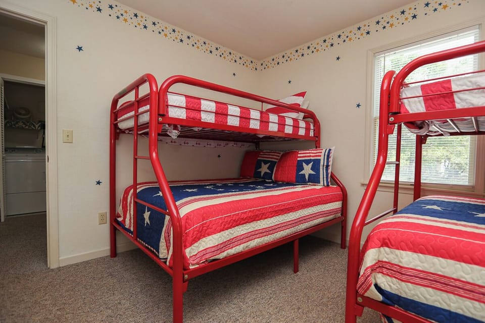 Bedroom 5 2023